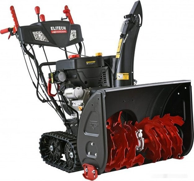 Снегоуборщик Elitech ST 1271CLE E1609.017.00 Снегоуборщик Elitech ST 1271CLE E1609.017.00