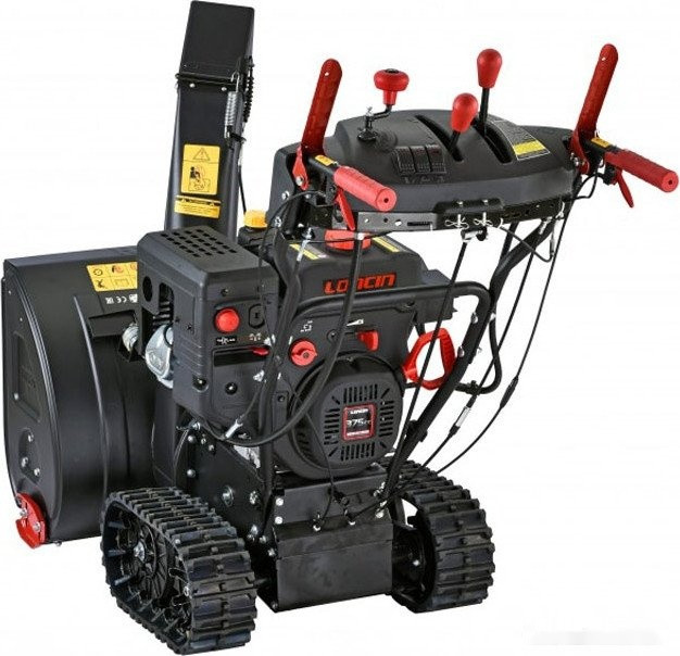 Снегоуборщик Elitech ST 1271CLE E1609.017.00 Снегоуборщик Elitech ST 1271CLE E1609.017.00