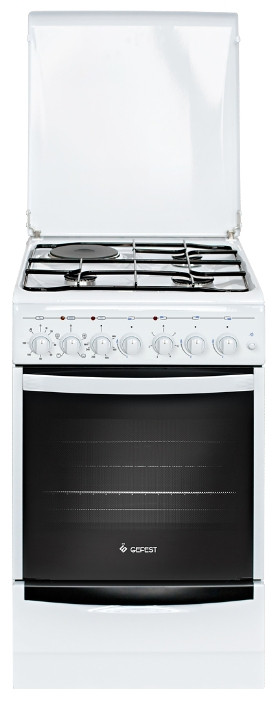 Плита Gefest 5112-02