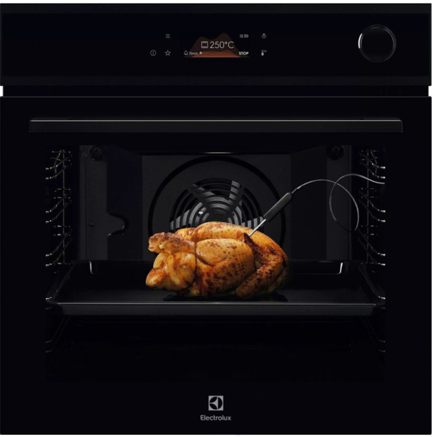 Духовой шкаф Electrolux EOC8P39H