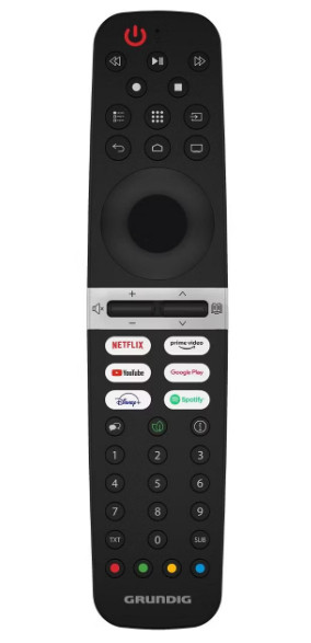 Телевизор Grundig 40 GHF 6500 Телевизор Grundig 40 GHF 6500