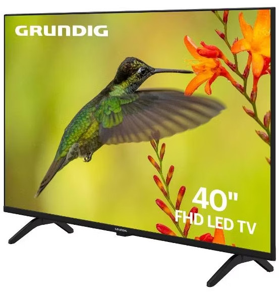 Телевизор Grundig 40 GHF 6500 Телевизор Grundig 40 GHF 6500