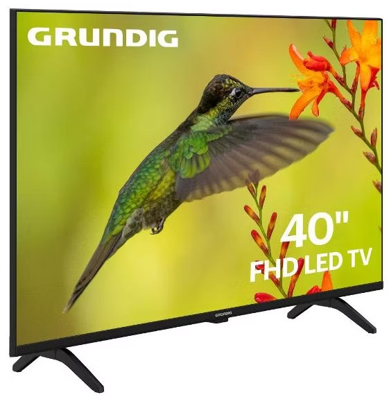 Телевизор Grundig 40 GHF 6500 Телевизор Grundig 40 GHF 6500