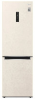 Холодильник LG GA-B459MEQM