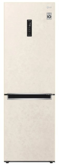 Холодильник LG GA-B459MEQM