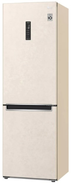 Холодильник LG GA-B459MEQM