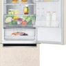 Холодильник LG GA-B459MEQM
