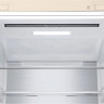 Холодильник LG GA-B459MEQM