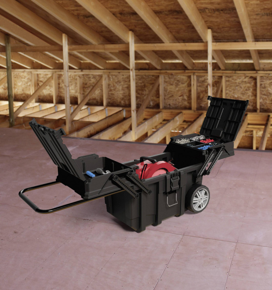 Ящик для инструментов Keter 238270 Ящик для инструментов Keter 238270