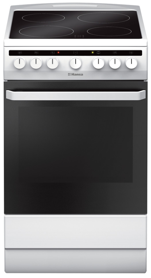 Плита Hansa FCCW54101