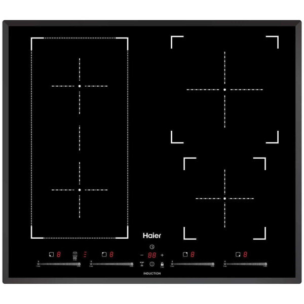 Варочная панель HAIER HHY-Y64FVB
