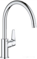 Смеситель Grohe Baucurve 31536001