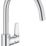 Смеситель Grohe Baucurve 31536001