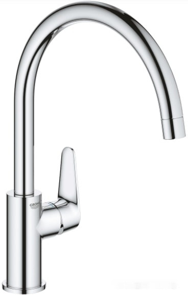 Смеситель Grohe Baucurve 31536001