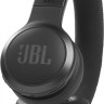 Наушники JBL Live 460NC (черный) Наушники JBL Live 460NC (черный)