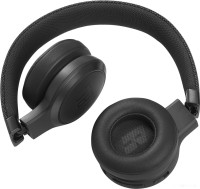 Наушники JBL Live 460NC (черный)