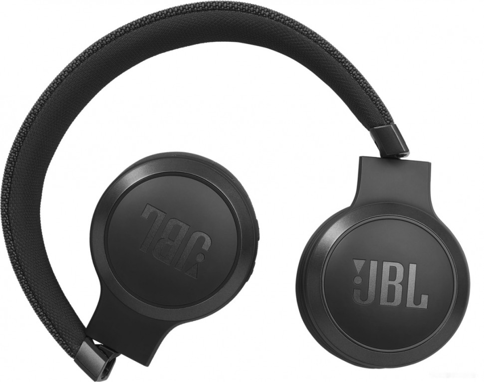 Наушники JBL Live 460NC (черный) Наушники JBL Live 460NC (черный)