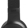 Наушники JBL Live 460NC (черный) Наушники JBL Live 460NC (черный)