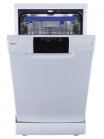 Посудомоечная машина Midea MFD45S110Wi