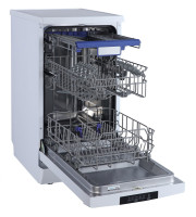 Посудомоечная машина Midea MFD45S110Wi