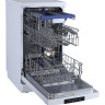 Посудомоечная машина Midea MFD45S110Wi Посудомоечная машина Midea MFD45S110Wi