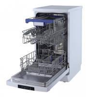 Посудомоечная машина Midea MFD45S110Wi