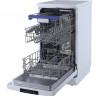 Посудомоечная машина Midea MFD45S110Wi Посудомоечная машина Midea MFD45S110Wi