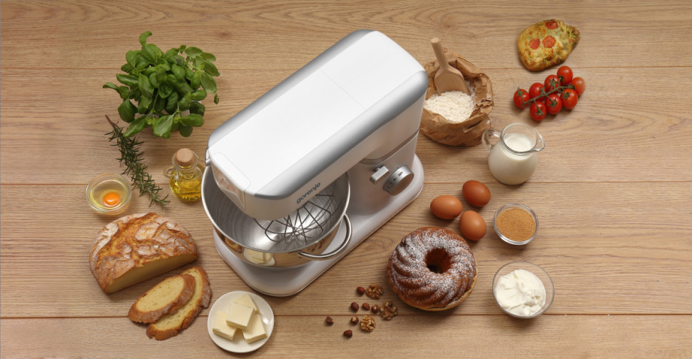 Кухонный комбайн Gorenje MMC1000W