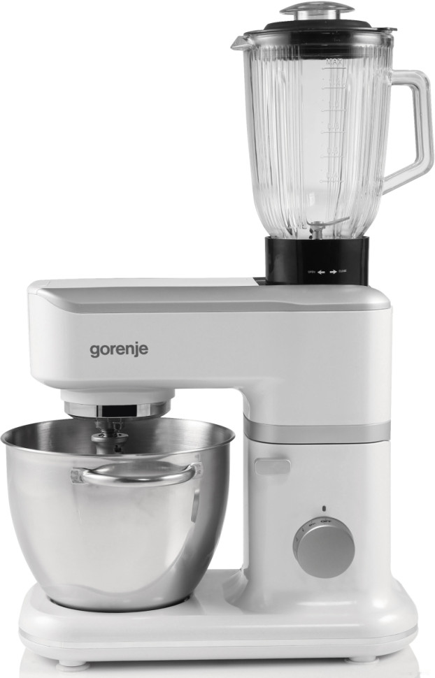 Кухонный комбайн Gorenje MMC1000W Кухонный комбайн Gorenje MMC1000W