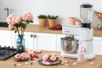 Кухонный комбайн Gorenje MMC1000W