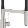 Смеситель Grohe Essence 30294DC0 (сталь)