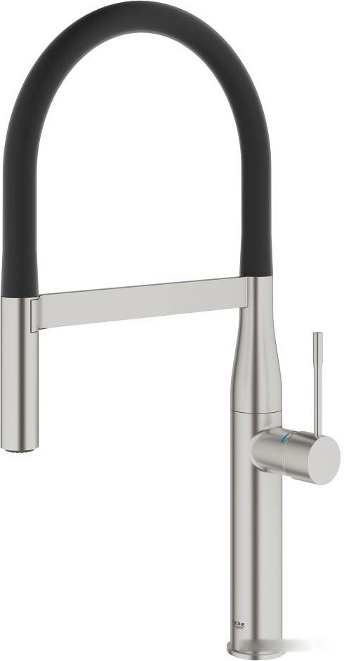 Смеситель Grohe Essence 30294DC0 (сталь)