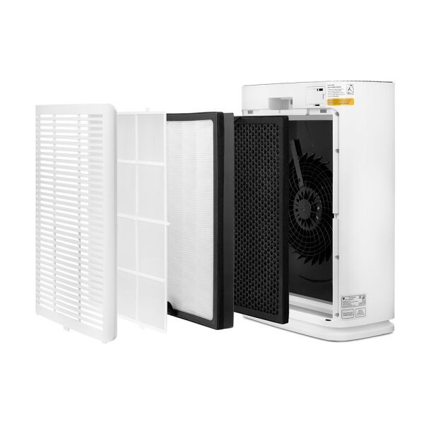 Воздухоочиститель Kitfort KT-2824 Воздухоочиститель Kitfort KT-2824