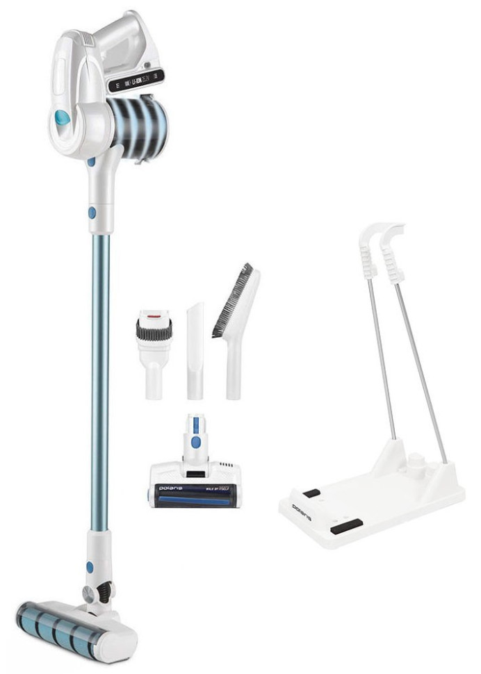 Пылесос Polaris PVCS 4000 HandStickPRO Пылесос Polaris PVCS 4000 HandStickPRO