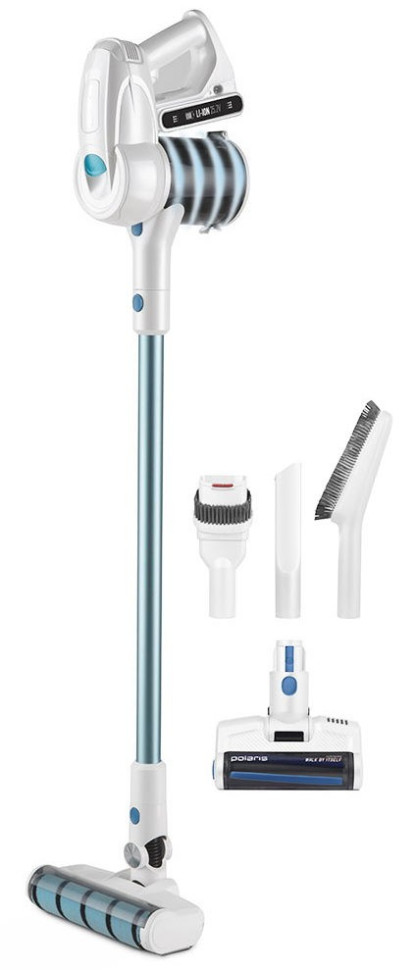 Пылесос Polaris PVCS 4000 HandStickPRO Пылесос Polaris PVCS 4000 HandStickPRO