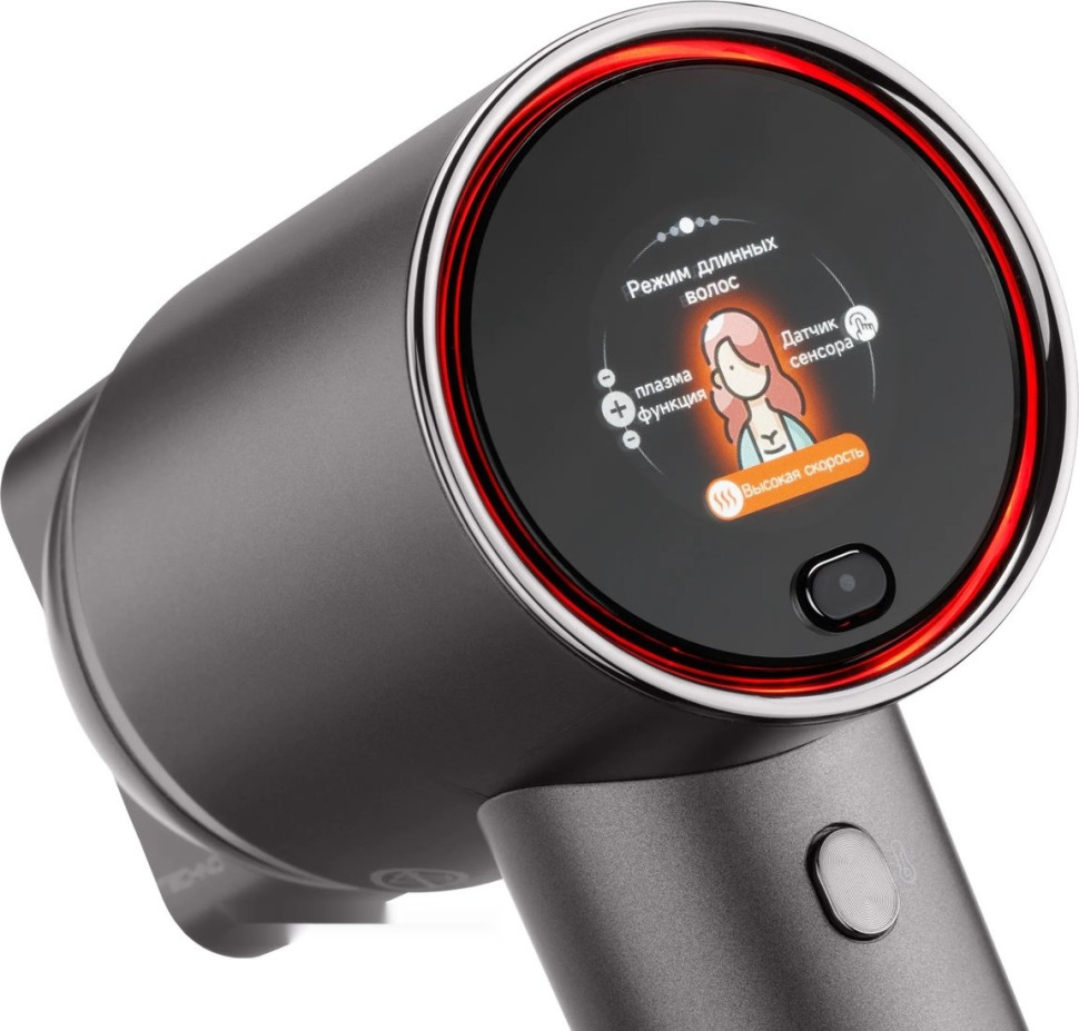 Фен Techno Plasma HD06 Фен Techno Plasma HD06