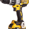 Дрель-шуруповерт DeWALT DCD991P2