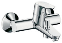 Смеситель Hansgrohe Focus E2 3194000