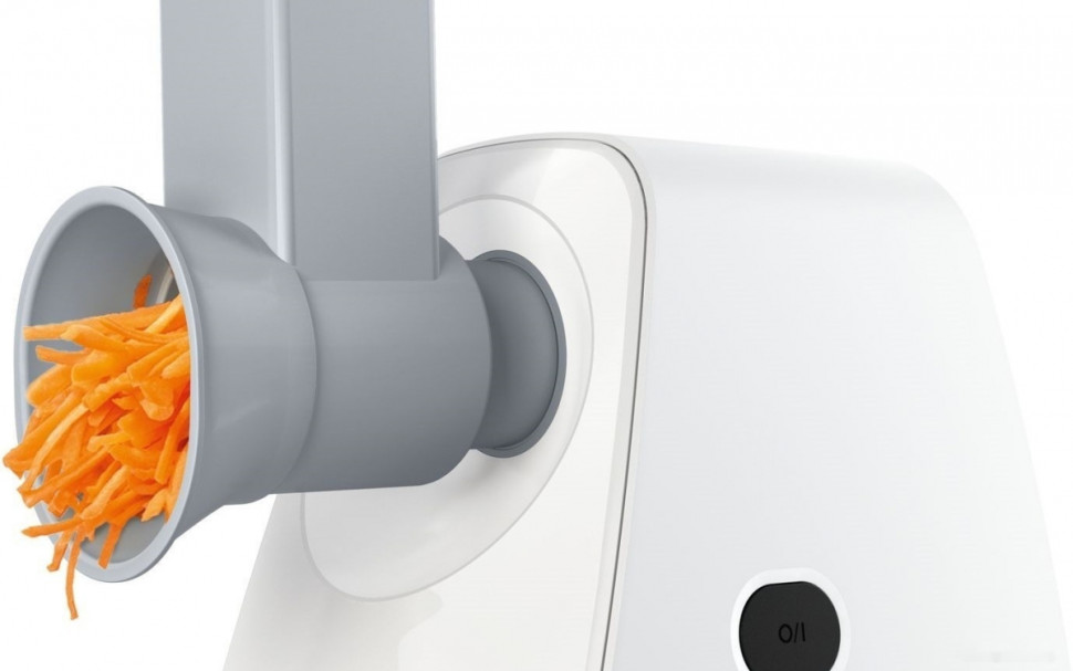 Мясорубка Bosch MFW2517W Мясорубка Bosch MFW2517W