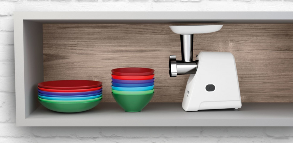 Мясорубка Bosch MFW2517W Мясорубка Bosch MFW2517W