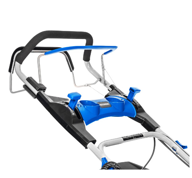 Газонокосилка Hyundai L 5620S Газонокосилка Hyundai L 5620S