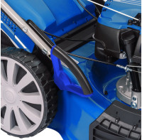 Газонокосилка Hyundai L 5620S