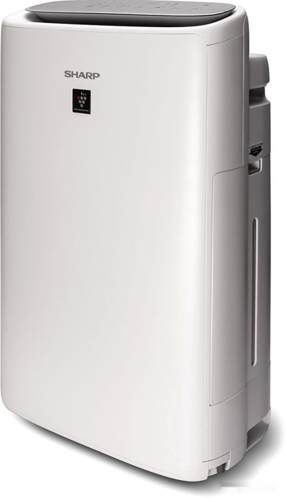 Климатический комплекс Sharp KIN-51RW