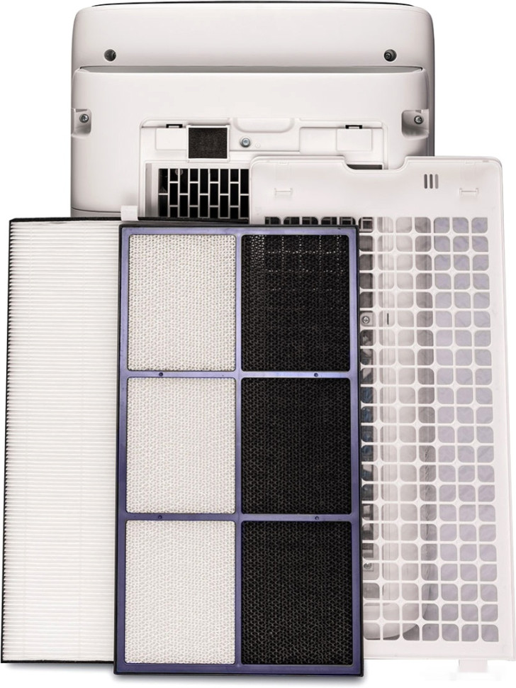 Климатический комплекс Sharp KIN-51RW