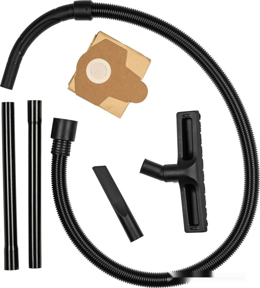 Промышленный пылесос Garvill VC1200-30MS Промышленный пылесос Garvill VC1200-30MS