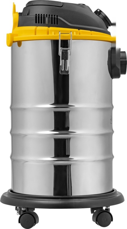 Промышленный пылесос Garvill VC1200-30MS Промышленный пылесос Garvill VC1200-30MS