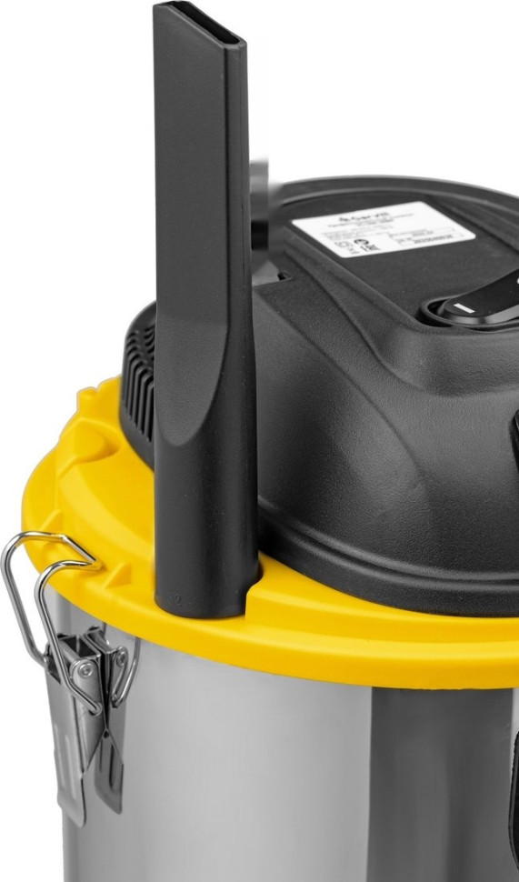 Промышленный пылесос Garvill VC1200-30MS Промышленный пылесос Garvill VC1200-30MS