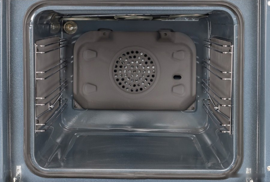 Духовой шкаф ZorG Technology BE6 RST (EMY) BL Духовой шкаф ZorG Technology BE6 RST (EMY) BL