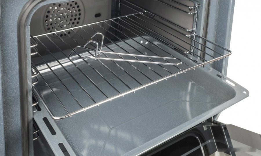 Духовой шкаф ZorG Technology BE6 RST (EMY) BL Духовой шкаф ZorG Technology BE6 RST (EMY) BL