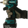 Гайковерт ударный Makita DTW285RFJX Гайковерт ударный Makita DTW285RFJX